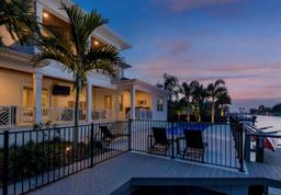 Picture of 4923 W Melrose Avenue N, Tampa, FL 33629