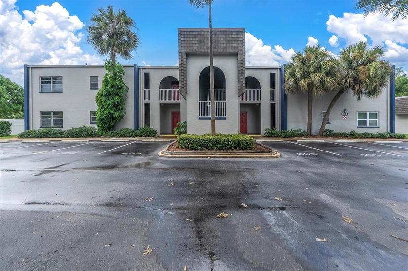 Picture of 3120 29Th Avenue N Unit 103, St Petersburg FL 33713
