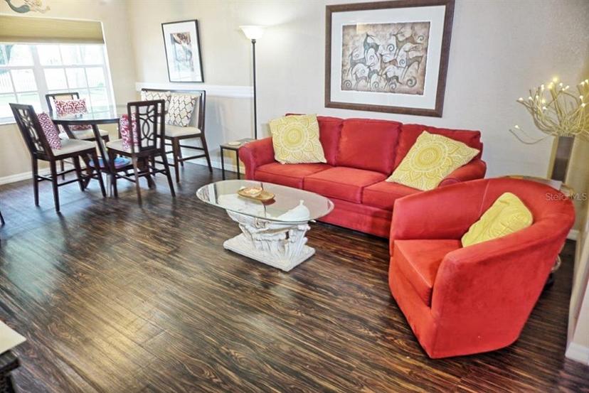 Picture of 2077 Wetland Point Unit 1103, Lutz FL 33558