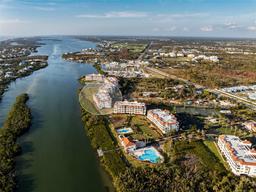 Picture of 11160 Hacienda Del Mar Boulevard Unit D-205, Placida, FL 33946