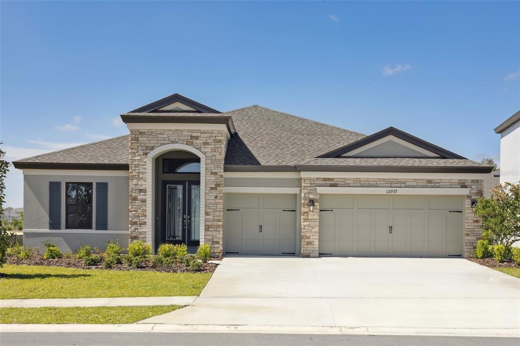 Picture of 12977 Long Valley Circle, Spring Hill, FL 34609