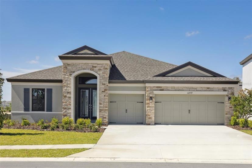 Picture of 12977 Long Valley Circle, Spring Hill FL 34609