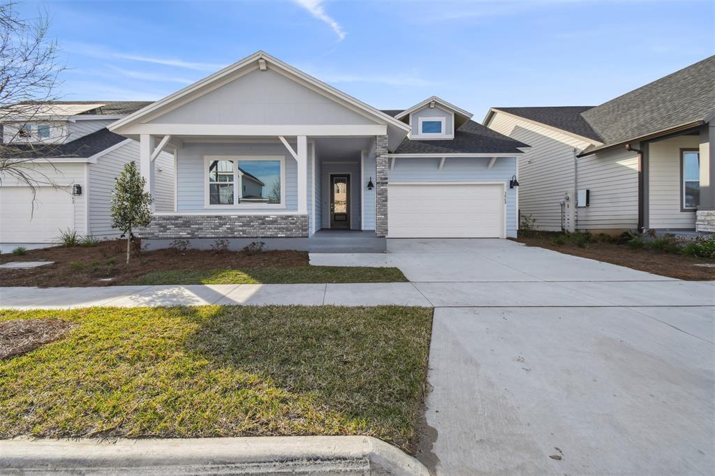 Picture of 3068 Bootlace Way, St Cloud, FL 34771