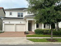 Picture of 8349 Topsail Place, Winter Garden, FL 34787