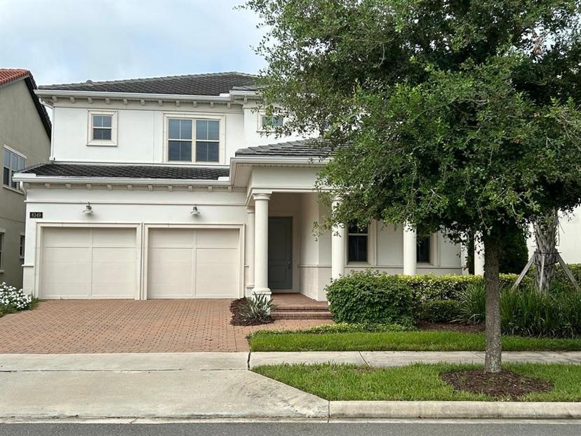 Picture of 8349 Topsail Place, Winter Garden FL 34787