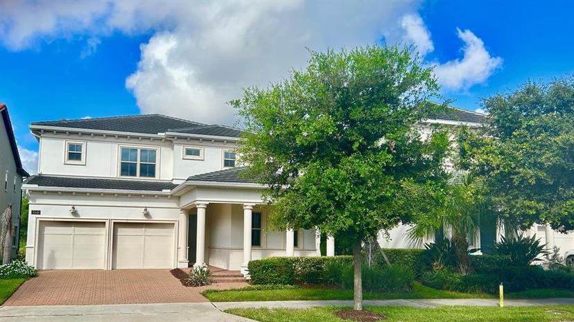 Picture of 8349 Topsail Place, Winter Garden FL 34787