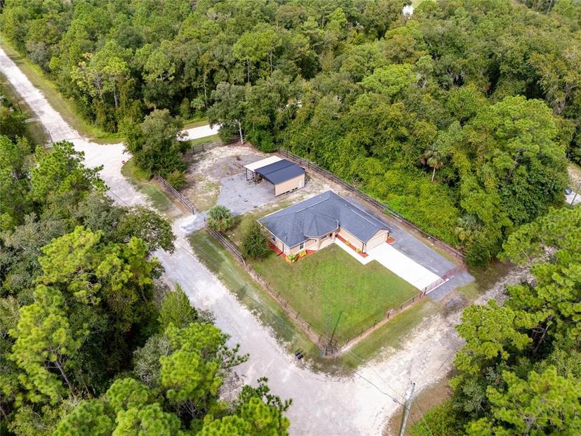 Picture of 14271 Regency Court, Weeki Wachee FL 34614