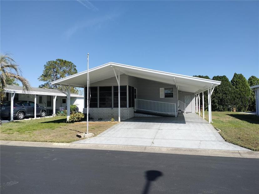 Picture of 34045 Brown Bayou, Wesley Chapel FL 33543