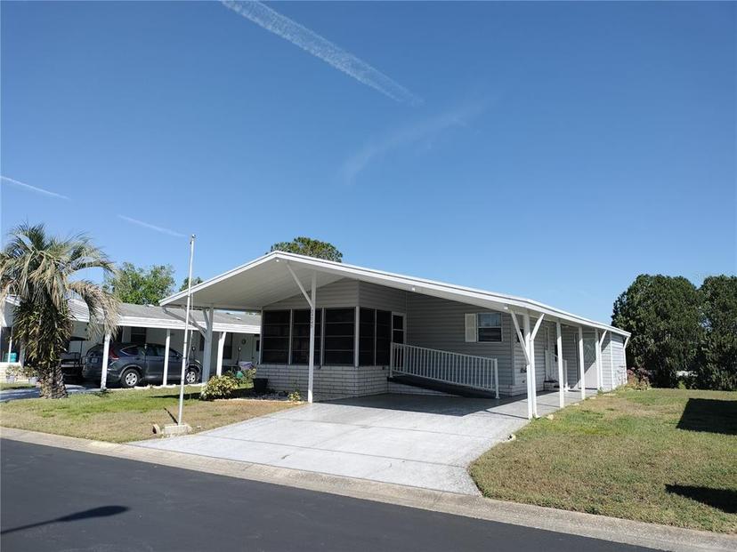 Picture of 34045 Brown Bayou, Wesley Chapel FL 33543