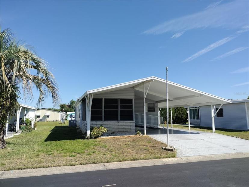 Picture of 34045 Brown Bayou, Wesley Chapel FL 33543