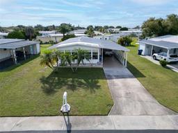 Picture of 15 Hamilton Lane Unit 7, Palm Harbor, FL 34684