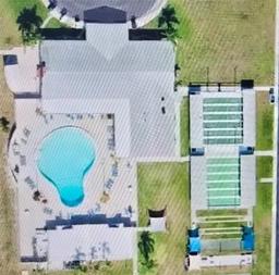 Picture of 15 Hamilton Lane Unit 7, Palm Harbor, FL 34684