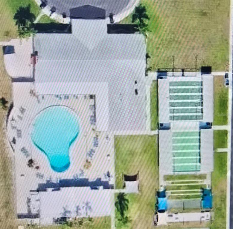 Picture of 15 Hamilton Lane Unit 7, Palm Harbor FL 34684