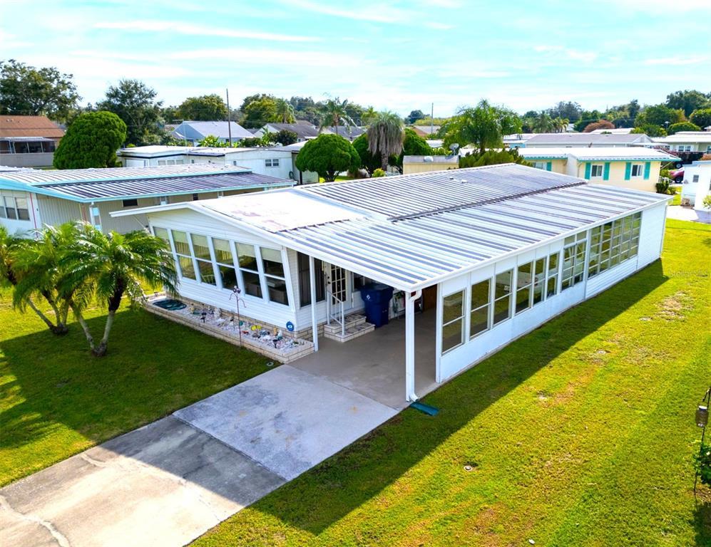 Picture of 15 Hamilton Lane Unit 7, Palm Harbor, FL 34684