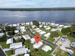 Picture of 15 Hamilton Lane Unit 7, Palm Harbor, FL 34684