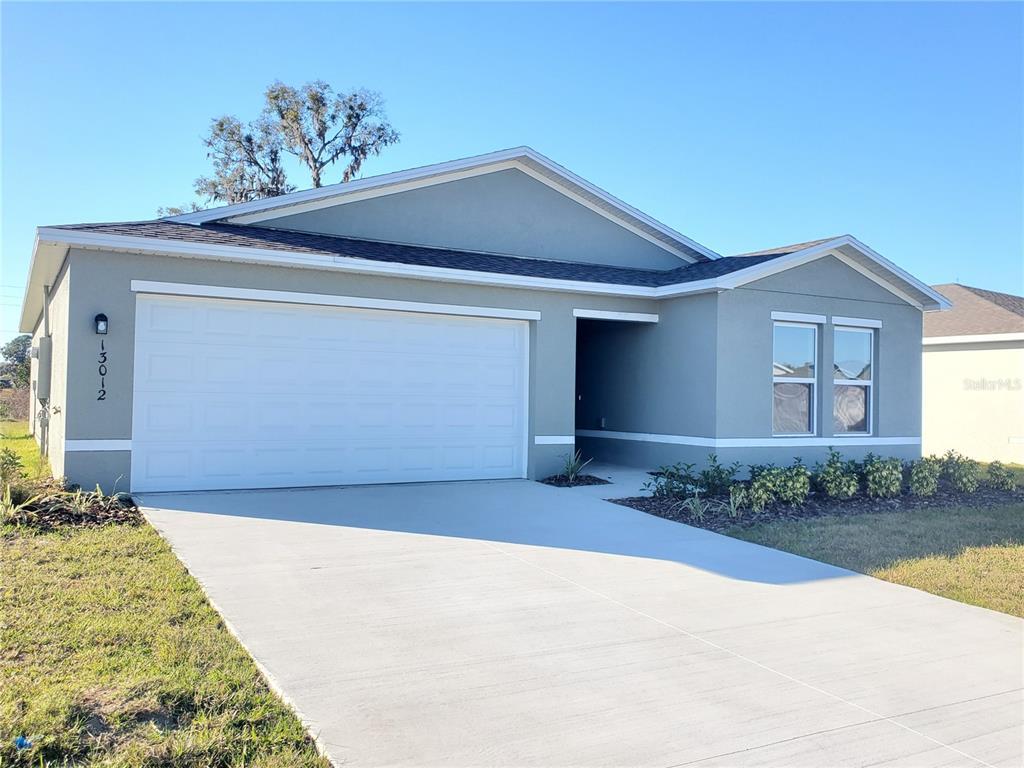 Picture of 13012 SE 53Rd Avenue, Belleview, FL 34420