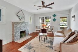 Picture of 146 Westwood Avenue, Deland, FL 32720