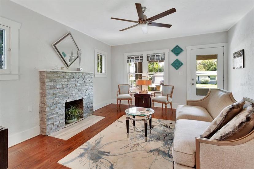 Picture of 146 Westwood Avenue, Deland FL 32720