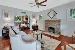 Picture of 146 Westwood Avenue, Deland, FL 32720