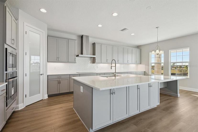 Picture of 3437 Yellow Leaf Circle, Spring Hill FL 34609
