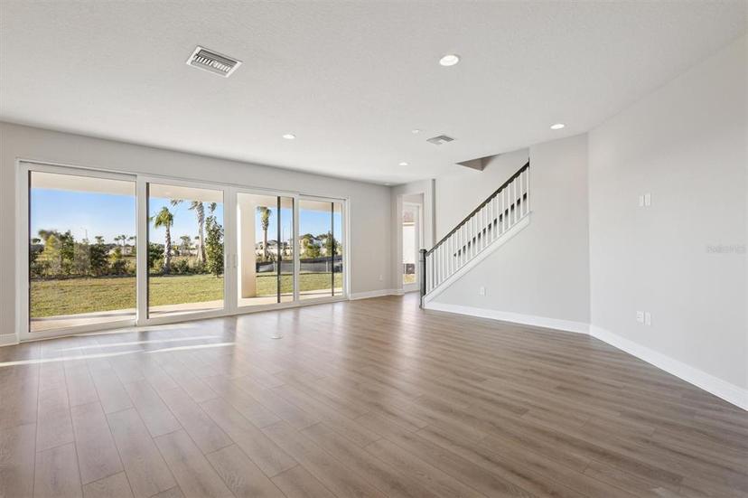 Picture of 3437 Yellow Leaf Circle, Spring Hill FL 34609