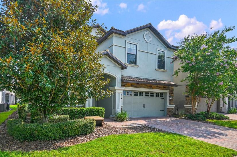 Picture of 1435 Moon Valley Drive, Davenport FL 33896