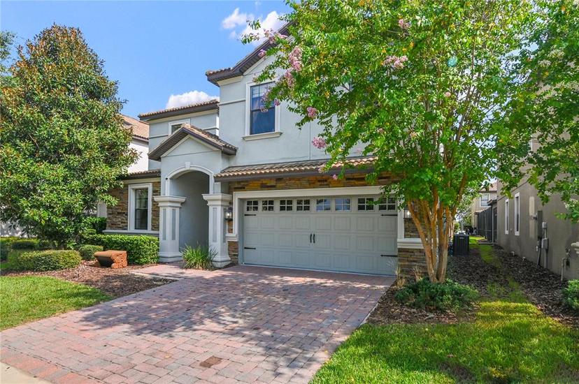 Picture of 1435 Moon Valley Drive, Davenport FL 33896