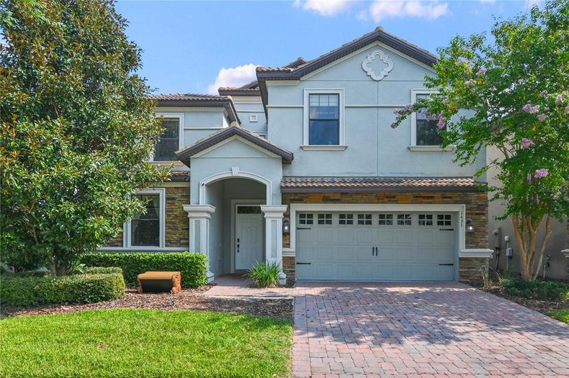 Picture of 1435 Moon Valley Drive, Davenport FL 33896