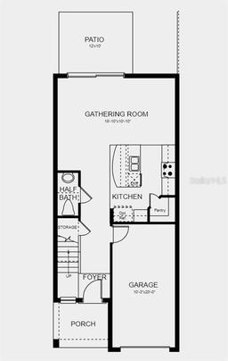 Picture of 8705 Winter Breeze Way, Sarasota, FL 34241