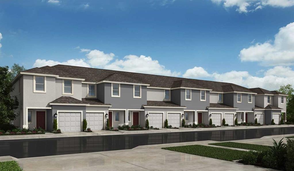 Picture of 8705 Winter Breeze Way, Sarasota, FL 34241