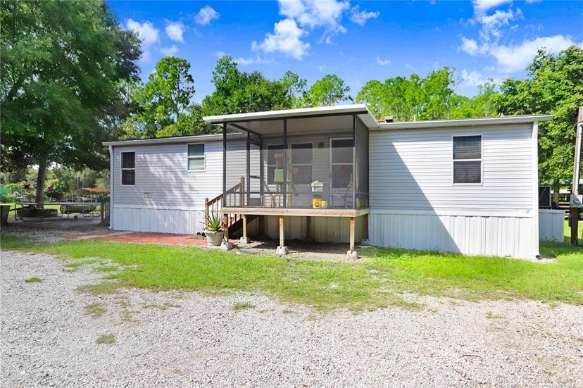 Picture of 2110 Creekwood Run, Lakeland FL 33809