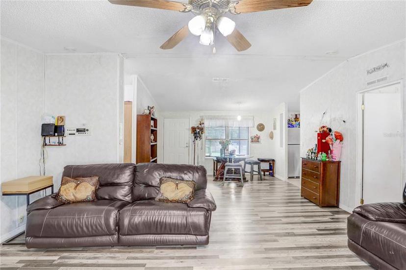 Picture of 2110 Creekwood Run, Lakeland FL 33809