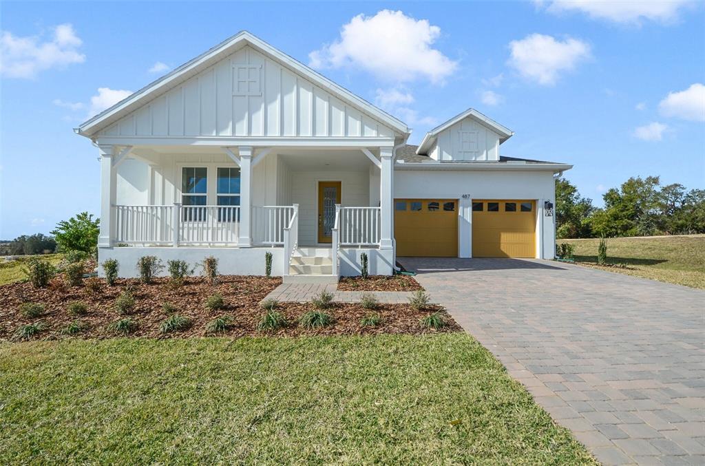 Picture of 487 Toscano Street, Clermont, FL 34715