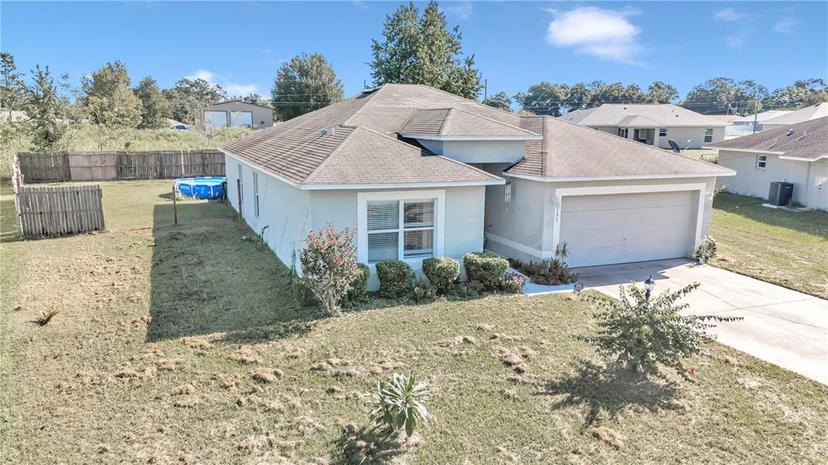 Picture of 153 Juniper Run, Ocala FL 34480