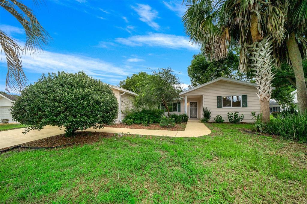 Picture of 17521 SE 96Th Court, Summerfield, FL 34491