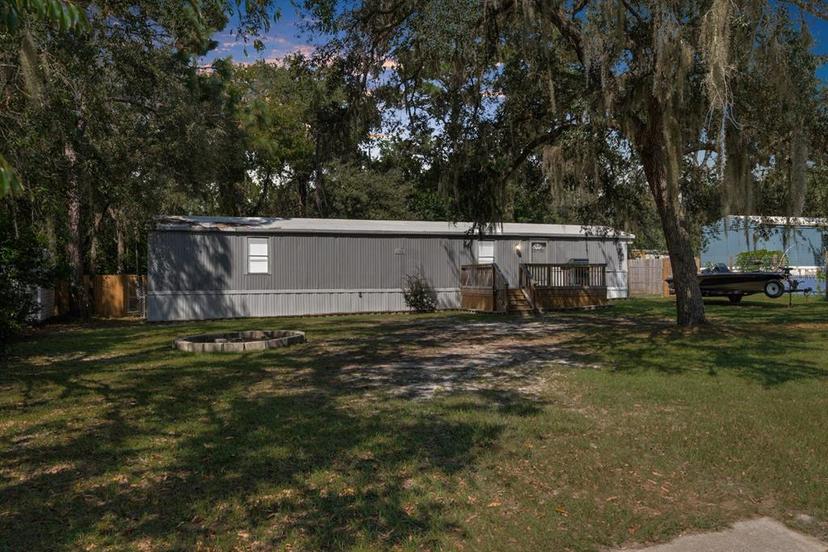 Picture of 6541 W Erlen Lane, Homosassa FL 34446