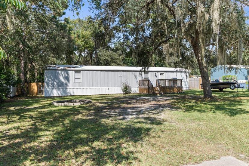 Picture of 6541 W Erlen Lane, Homosassa FL 34446