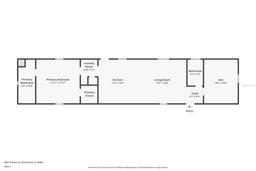 Picture of 6541 W Erlen Lane, Homosassa, FL 34446