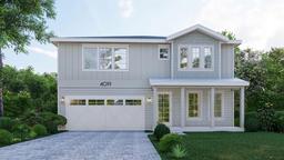 Picture of 4019 W Santiago Street, Tampa, FL 33629