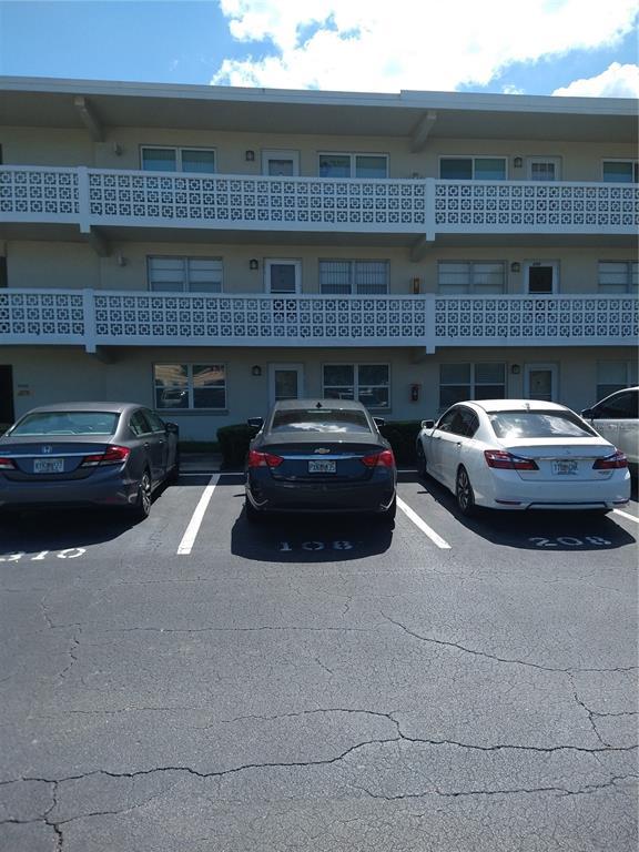 Picture of 8100 Dr Martin Luther King Jr Street N Unit 208, St Petersburg FL 33702