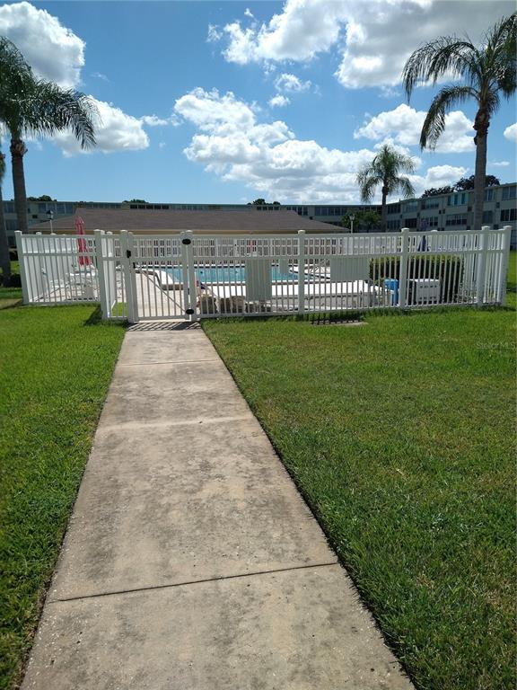 Picture of 8100 Dr Martin Luther King Jr Street N Unit 208, St Petersburg FL 33702