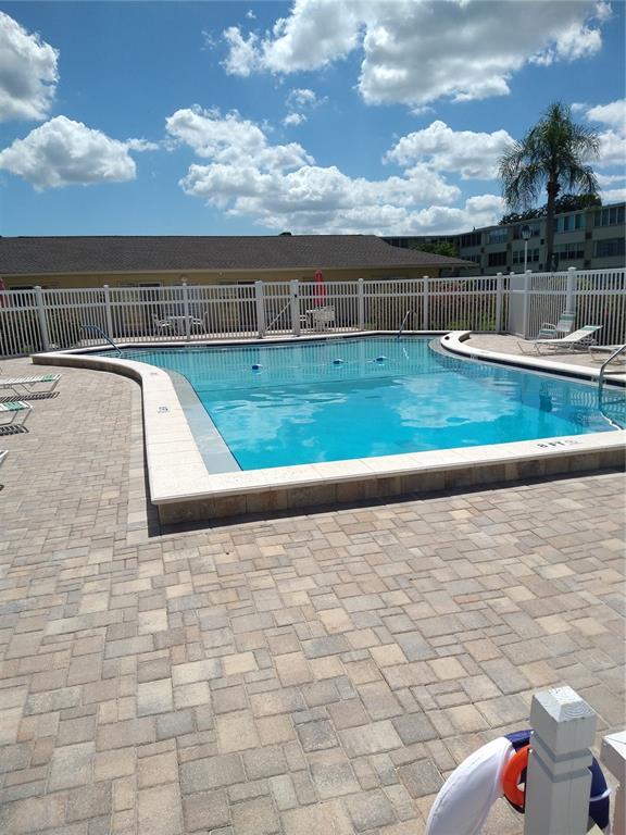 Picture of 8100 Dr Martin Luther King Jr Street N Unit 208, St Petersburg FL 33702