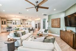 Picture of 12840 Twin Bridges Drive, Riverview, FL 33579