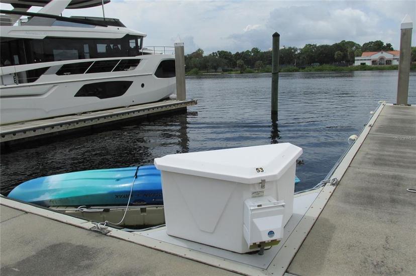 Picture of 0 Seddon Cove Unit 53, Tampa FL 33602