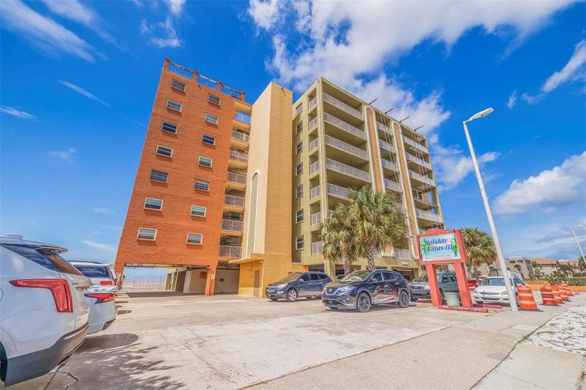 Picture of 18610 Gulf Blvd Unit 402, Indian Shores FL 33785