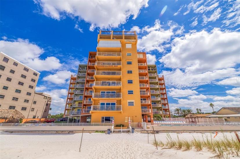 Picture of 18610 Gulf Blvd Unit 402, Indian Shores FL 33785