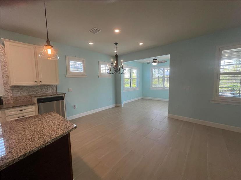 Picture of 2633 Daisy Drive, North Port FL 34289