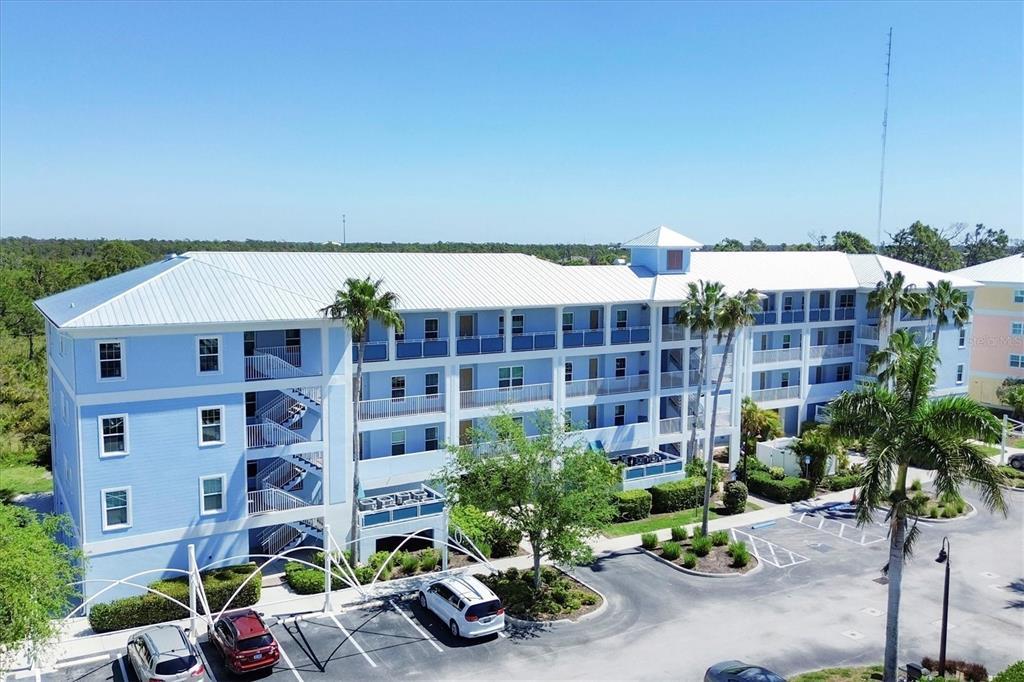 Picture of 8413 Placida Road Unit 407, Placida, FL 33946