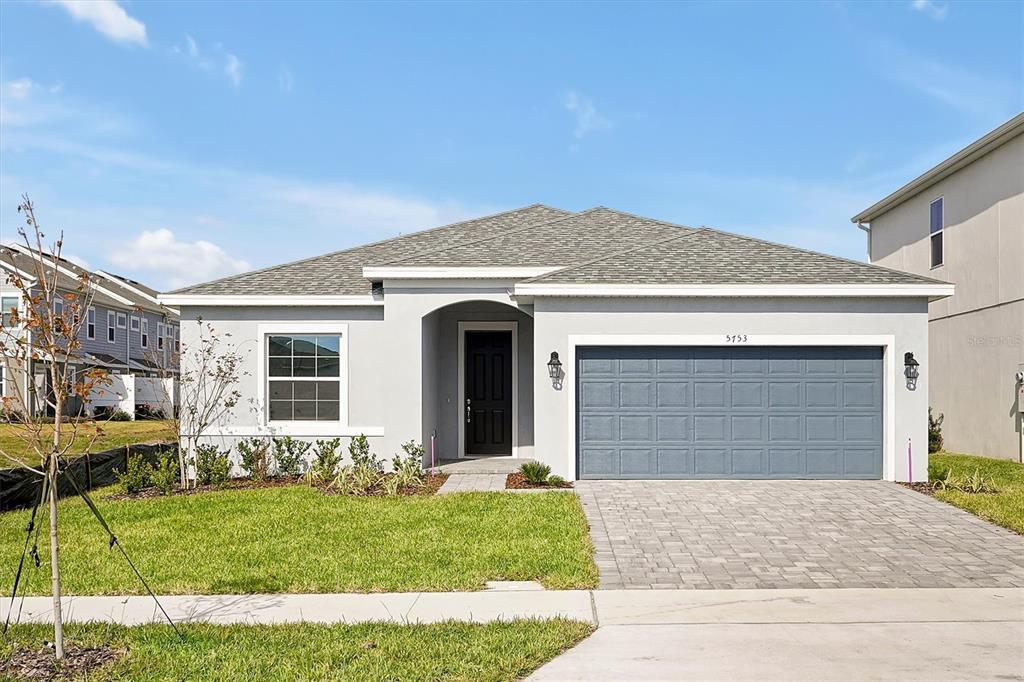 Picture of 5753 Wallis Lane, St Cloud, FL 34771