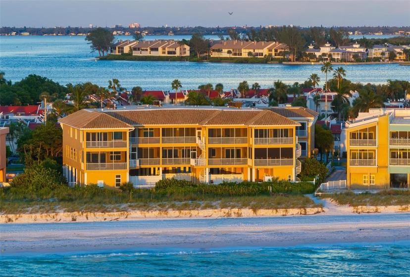 Picture of 1900 Gulf Drive N Unit 1, Bradenton Beach FL 34217